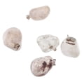 thumbnail image 1 of kusrkot gemstone charms for jewelry making, 1 of 6