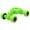 Green, variant on KOYPTL Flip Toys Cars for Ages 3+ Year Old Boys, Monster Truck 360° Rotating Stunt Push and Go Friction Cars for Toddlers Vehicle Girls Gifts, Kids Christmas Stocking Stuffers