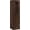 Mid Century Acacia, variant on James Martin Vanities E444-H15l Addison 55-5/8" Wood Free Standing Bathroom Linen Tower -