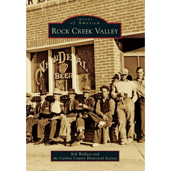 Rock Creek Valley Paperback
