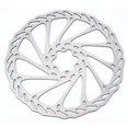 thumbnail image 3 of Accesorios de ciclismo de alto rendimiento para una mayor potencia de frenado Pastillas de freno de disco para bicicleta de montaña de 8" y 6 tornillos, 3 of 8