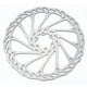 thumbnail image 3 of Accesorios de ciclismo de alto rendimiento para una mayor potencia de frenado Pastillas de freno de disco para bicicleta de montaña de 8" y 6 tornillos, 3 of 8