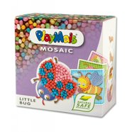 The Orb Factory Sticky Mosaics - Mosaici Adesivi Set Singolo Cavalli