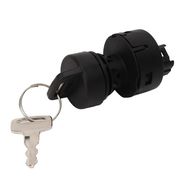 Interruptor de Encendido del Carrito de, anti -avejecimento JW1 H2510 00 ABS DE AJUSTE DIRECTO DE ALTO RENDIMIENTO CON 2 TECLAS PARA G22 G29 CARRO DE GAS ELÉCTRICO