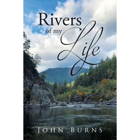 Rivers of My Life, (Paperback)