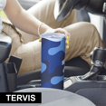 thumbnail image 6 of Camouflage 20 Oz Stainless Steel Skinny Tumbler – Vacuum Insulated Slim Travel Cup with Lid & Stainless Steel Straw, 360° Full Wrap Printed Tumbler for Home, Office & Outdoor Use, 6 of 6