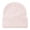 Pink, variant on Winter Beanies Soft Trawler Beanies Watch Cap Skull Caps Knit Winter Hat- Hats Knitted Hat Cap For Women Men