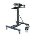 thumbnail image 2 of KAKA INDUSTRIAL TB-3B Air Hydraulic Power 10 Ton Tube Bender for Roll Cage & Exhaust Pipe Bender,12 Inch stroke cylinder General Tube Bender, 2 of 7