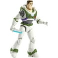 thumbnail image 3 of Disney Pixar Lightyear Space Ranger Alpha Buzz Lightyear Figure, 3 of 6