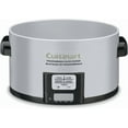 thumbnail image 3 of Cuisinart 3.5 Quart Programmable Slow Cooker - PSC-350C, 3 of 8