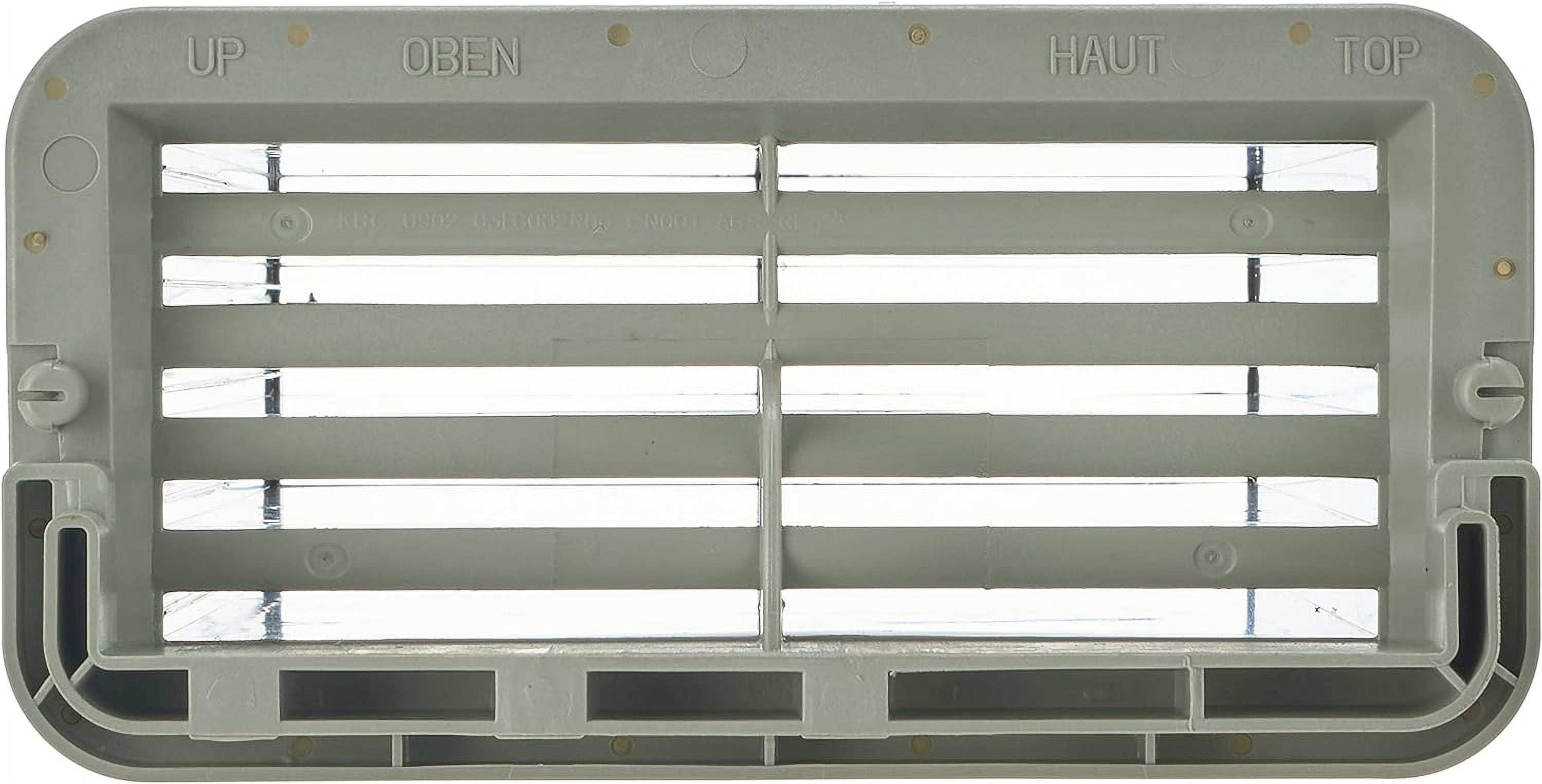 Genuine LG 5403EL1001D Dryer Vent Baffle