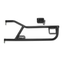 Warrior Products 90771 Tube Doors with Paddle Handle for Jeep YJ 86-96