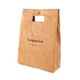thumbnail image 5 of Bolsa de Papel Aislante Reutilizable, Lonchera Multiusos, Bolsa Térmica para El Almuerzo, Bolsa para El Almuerzo para Mujeres Y Adolescentes, para La, 5 of 8