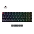 thumbnail image 1 of Teclado Keychron K4 V3 inalámbrico y con cable RGB con switches Brown, 1 of 8