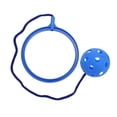 thumbnail image 2 of Jump Swinging Ball Children Skip Ball Children Ankle Ball Children Game Toy, 2 of 6