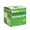 Green, variant on MKHSQHDG Clearance Sale Transparent Sticky Notes 126 Pads/Roll Self Translucent Clear See Through Post Sticky Notes for Planner Journaling School College Teacher Student
