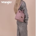 thumbnail image 3 of Bolso Hobo Montana West Wrangler WG186-2029DPK para mujer, 3 of 6