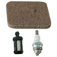 thumbnail image 4 of TUNE UP KIT For STIHL FS38 FS45 FS46 FS55 HS45 FC55 KM55 41401242800, 4 of 4