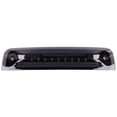 thumbnail image 1 of Third Brake Light 3rd Brake Lamp High Level Brake Light 12V High Mount Third Brake Light 18LED IP67 Waterproof Smoky Lens Fit For  Ram 1500 2500 3500, 1 of 8