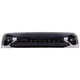 thumbnail image 2 of Tercera luz de freno de montaje alto de 12V, 18LED, lente ahumada impermeable IP67, apta para Dodge Ram 1500 2500 3500, 2 of 14