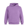thumbnail image 5 of Enjoytime Boys Hoodie Long Sleeve Pullover Sweatshirt Fall Lightweight Casual Toddler Kids Clothes 1-15Y, 5 of 8