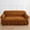 Light Yellow, variant on Wehilion 1 Piece Sofa Slipcover with Pleated Ruffled Skirt Washable High Stretch Durable Furniture Protector Stretch Sofa slipcover, Skirt Couch Protector for Kids, Pets