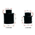 thumbnail image 2 of Lefu 12/15mm to 9mm Thru Axle Quick Release/QR Hub Conversion Adapter fit Hope etc., 2 of 8
