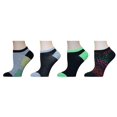thumbnail image 3 of AirStep Socks Women's No Show Athletic Socks - 12 Pack, 3 of 4