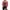Watermelon Red, variant on ShomPort V-Neck Knit Sweater Cardigan for Women Fall Elegant Cropped Long Sleeve Button Down Knit Outwear