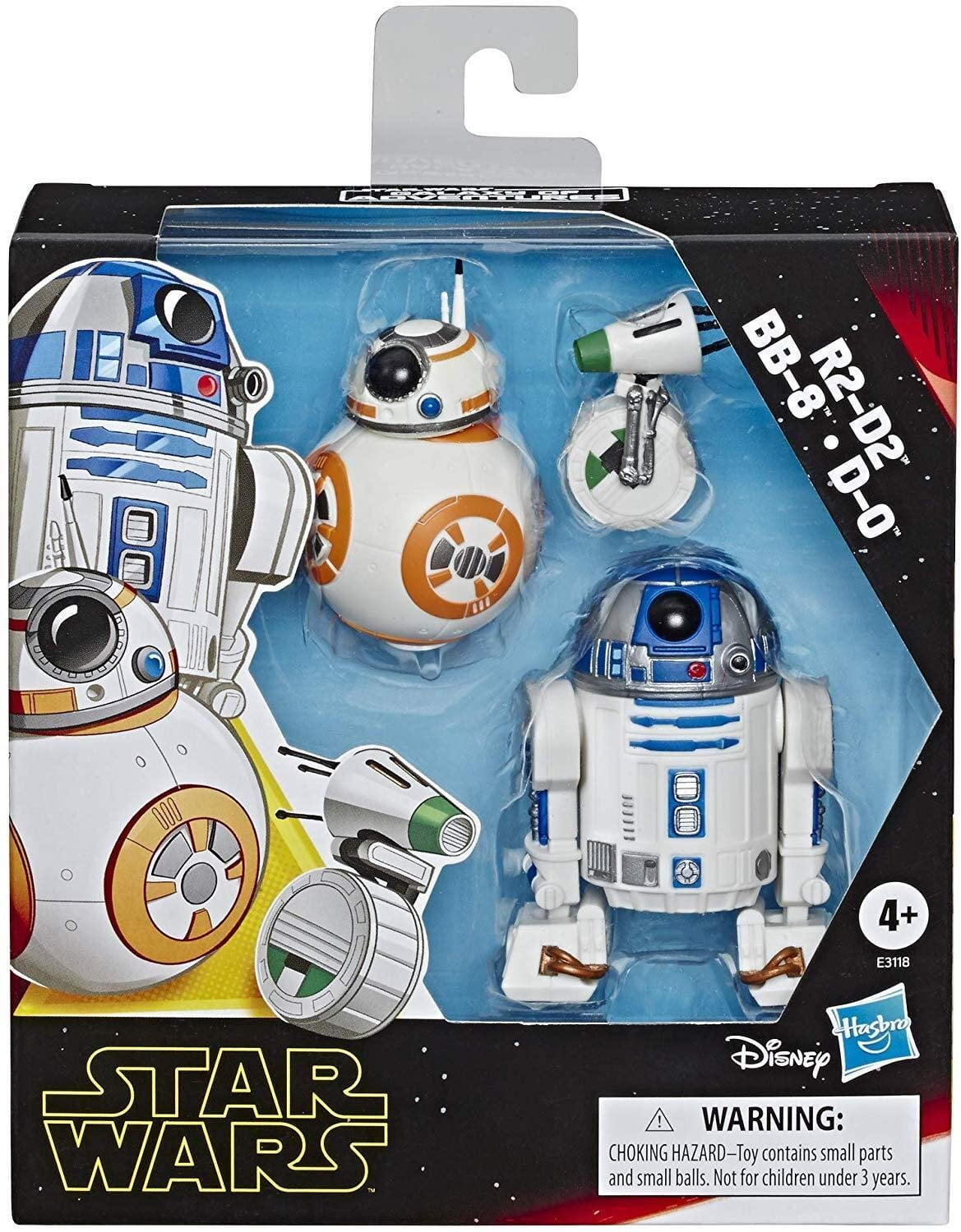 r2d2 toy with sound