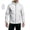 292#White, variant on Men's Lightweight Jacket UPF 50 Waterproof Windbreaker Zip Up Hoodie Packable Softshell Jacket for Travel​ Hiking