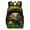 HuWng-3, variant on Cute Beach Turtle Big Student Laptop Backpack For College Women Middle High Teen Bookbag Travel Daypack