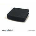 thumbnail image 3 of Vent Tabs / Chevrolet Cruze 2011-2014 for AC Air Vent repair- SIDE VENT, 3 of 9