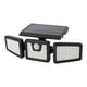 thumbnail image 5 of Luz de sensor de MoviNo al Aire Libre, Iluminación IP65 Ingresos de Seguridad Información Inalla de 120 Grados en Gran Ángulo con tornillos para patio, 5 of 7