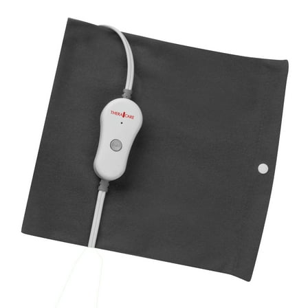 Thera|Care Small Size Heating Pad with Moist & Dry Heat