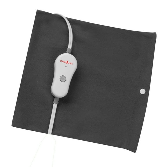 Thera|Care Small Size Heating Pad with Moist & Dry Heat