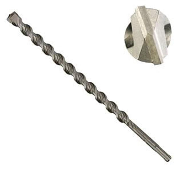 Broca Irwin Tools Speedhammer 5/8 x 10 x 12 SDS-Plus