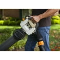 Worx WA4054.2 LeafPro Universal Leaf Collection System for All Major