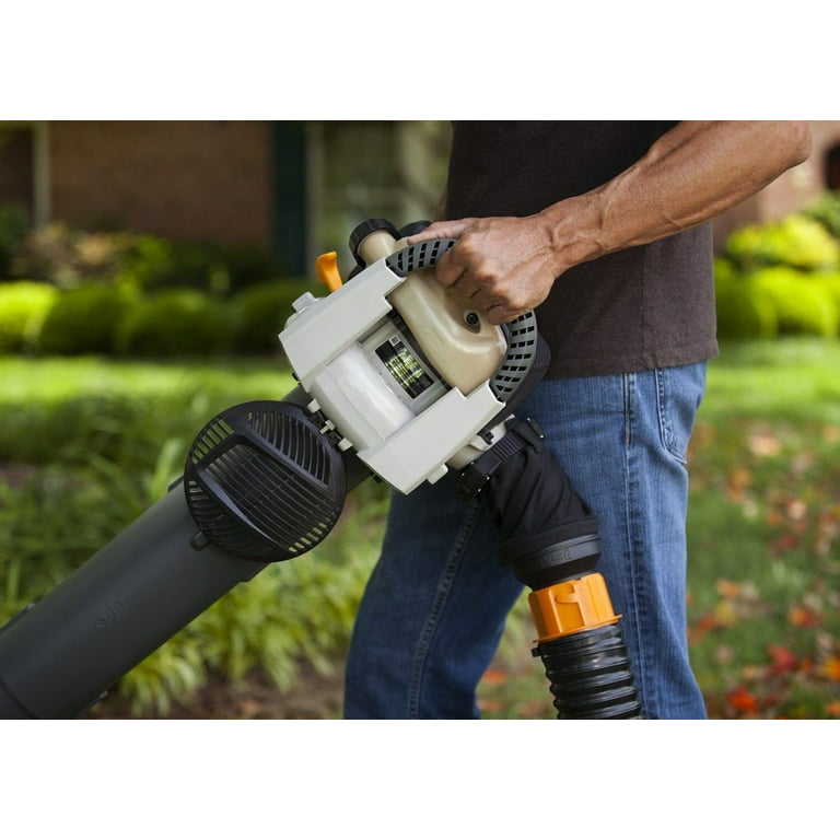 Worx leafpro collection system deals