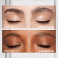 thumbnail image 3 of L’Oreal Paris Infallible 24H Brow Lamination, Eyebrow Gel, Lift & Laminate Eyebrows, Transparent Gel, 5ml, 3 of 5