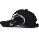 thumbnail image 2 of Gorra de béisbol Skulls Anime Snapback, algodón, 55-60 cm, 2 of 3