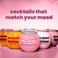 thumbnail image 6 of BuzzBallz Pink Lemonsqueezy Chillers, 187ml 30 Proof, 6 of 10