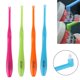 thumbnail image 2 of unidad de hilo Dental, higiene bucal, cepillo de dientes, cabeza pequeña, pelo suave, cepillo de dientes cariado, cepillo Interdental Gao Jinjia LED, 2 of 2