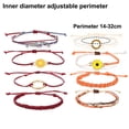thumbnail image 2 of String Bracelets For Women Summer Bracelet For, 2 of 5