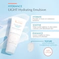 thumbnail image 2 of Eau Thermale Hidratante Avène Hydrance LIGHT 40 ml, 2 of 5