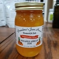 thumbnail image 2 of Grandma's Jam House All Natural USA Made Homestyle Pineapple Apricot Jam, 19 oz, 2 of 2