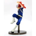 thumbnail image 2 of Colección My Hero Academia Break time vol.3 Todoroki Shoto 17cm MXSSS, 2 of 7