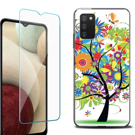 Slim-Fit Protective Fashion Phone Case (Bla… product image
