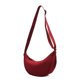 thumbnail image 1 of LHSHID NEW Casual Nylon Hobos Crossbody Bag for Women Designer Shoulder Bags Large Capacity Tote Lady Travel Shopper Bag Female Purses, 1 of 6