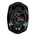 thumbnail image 5 of 2) NEW BOSS SKULL SK694 6x9" 700W 4 Way Car Audio Full Range Speakers 6"x9" PAIR, 5 of 8